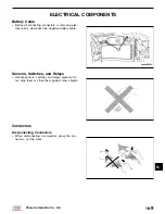 Preview for 1033 page of Chery A1 2009 Service Manual