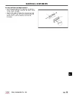 Preview for 1035 page of Chery A1 2009 Service Manual