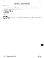 Preview for 1037 page of Chery A1 2009 Service Manual