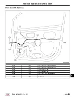 Preview for 1069 page of Chery A1 2009 Service Manual