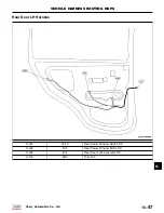 Preview for 1071 page of Chery A1 2009 Service Manual