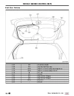 Предварительный просмотр 1072 страницы Chery A1 2009 Service Manual