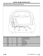 Предварительный просмотр 1074 страницы Chery A1 2009 Service Manual