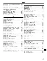 Preview for 1079 page of Chery A1 2009 Service Manual