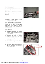 Preview for 35 page of Chery A21 2005 Service Manual