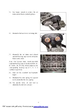 Preview for 36 page of Chery A21 2005 Service Manual