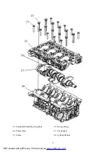 Preview for 44 page of Chery A21 2005 Service Manual