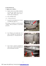 Preview for 45 page of Chery A21 2005 Service Manual