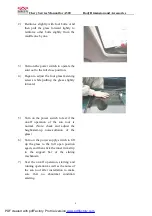 Preview for 78 page of Chery A21 2005 Service Manual