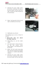 Preview for 80 page of Chery A21 2005 Service Manual