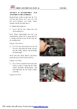 Preview for 94 page of Chery A21 2005 Service Manual