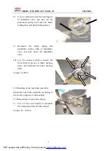 Preview for 96 page of Chery A21 2005 Service Manual