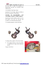 Preview for 98 page of Chery A21 2005 Service Manual