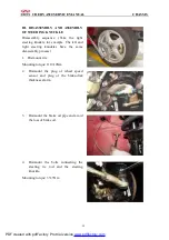 Preview for 135 page of Chery A21 2005 Service Manual