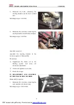 Preview for 136 page of Chery A21 2005 Service Manual