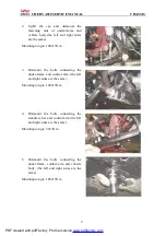 Preview for 138 page of Chery A21 2005 Service Manual