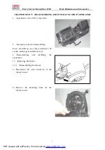 Preview for 198 page of Chery A21 2005 Service Manual