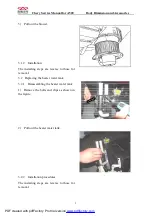 Preview for 199 page of Chery A21 2005 Service Manual