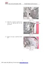 Preview for 215 page of Chery A21 2005 Service Manual