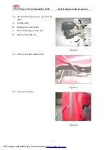 Preview for 222 page of Chery A21 2005 Service Manual