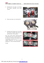 Preview for 407 page of Chery A21 2005 Service Manual