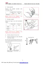 Preview for 409 page of Chery A21 2005 Service Manual