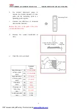 Preview for 410 page of Chery A21 2005 Service Manual