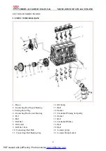 Preview for 414 page of Chery A21 2005 Service Manual