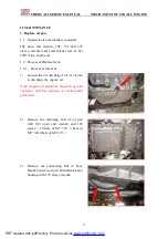 Preview for 416 page of Chery A21 2005 Service Manual