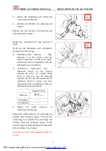 Preview for 423 page of Chery A21 2005 Service Manual