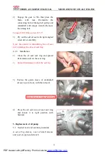 Preview for 428 page of Chery A21 2005 Service Manual