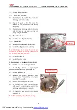 Preview for 429 page of Chery A21 2005 Service Manual