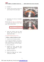 Preview for 430 page of Chery A21 2005 Service Manual