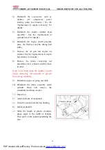 Preview for 431 page of Chery A21 2005 Service Manual