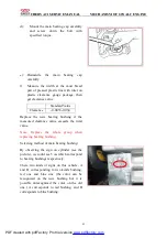 Preview for 432 page of Chery A21 2005 Service Manual