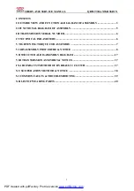 Preview for 436 page of Chery A21 2005 Service Manual