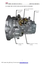 Preview for 437 page of Chery A21 2005 Service Manual