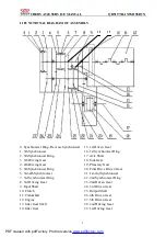 Preview for 439 page of Chery A21 2005 Service Manual