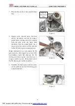 Preview for 444 page of Chery A21 2005 Service Manual