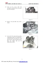 Preview for 450 page of Chery A21 2005 Service Manual