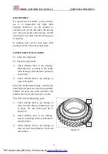 Preview for 452 page of Chery A21 2005 Service Manual