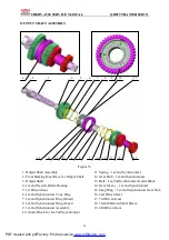 Preview for 454 page of Chery A21 2005 Service Manual