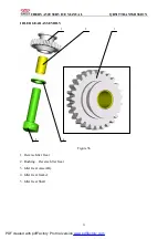 Preview for 457 page of Chery A21 2005 Service Manual