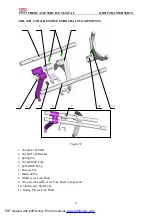 Preview for 460 page of Chery A21 2005 Service Manual