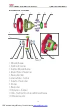 Preview for 464 page of Chery A21 2005 Service Manual