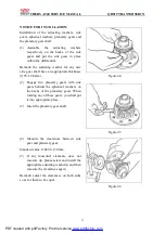 Preview for 465 page of Chery A21 2005 Service Manual