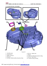 Preview for 467 page of Chery A21 2005 Service Manual