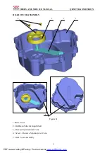 Preview for 470 page of Chery A21 2005 Service Manual