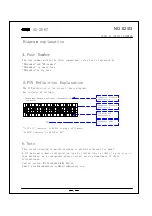 Preview for 4 page of Chery A5 2007 Circuit Diagrams