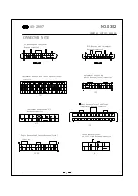 Preview for 6 page of Chery A5 2007 Circuit Diagrams